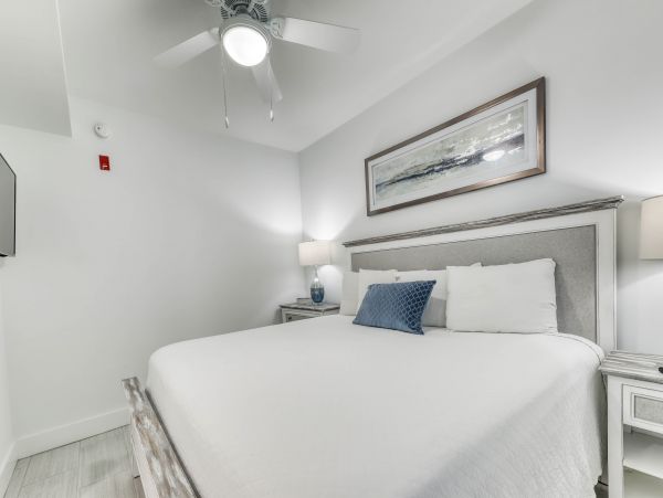 Okaloosa Island Fort Walton Beach Condo 955851
