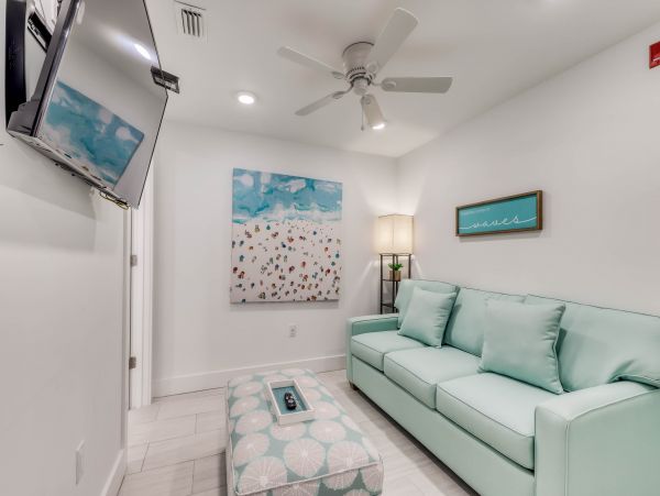 Okaloosa Island Fort Walton Beach Condo 955851