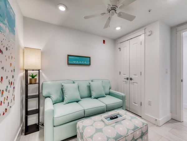 Okaloosa Island Fort Walton Beach Condo 955851