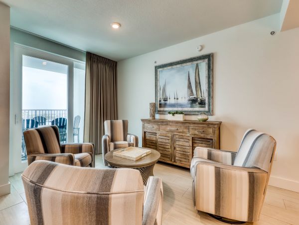 Okaloosa Island Fort Walton Beach Condo 955851