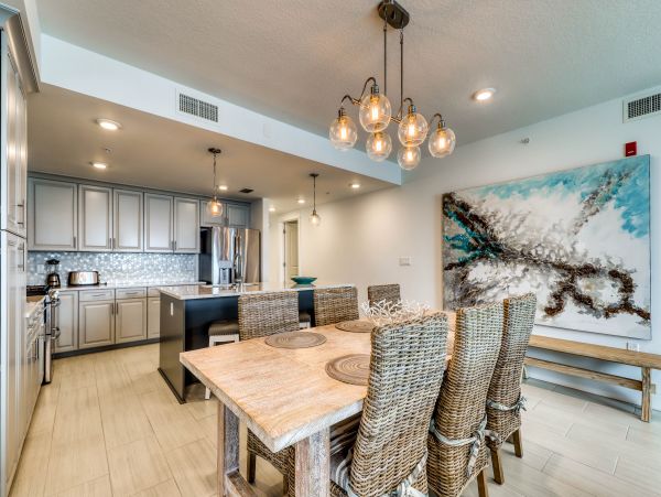 Okaloosa Island Fort Walton Beach Condo 955851