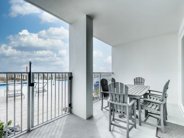 Okaloosa Island Fort Walton Beach Condo 955851