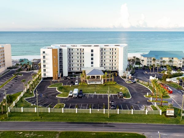 Okaloosa Island Fort Walton Beach Condo 955851