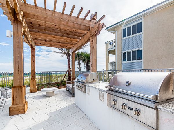 Okaloosa Island Fort Walton Beach Condo 955851