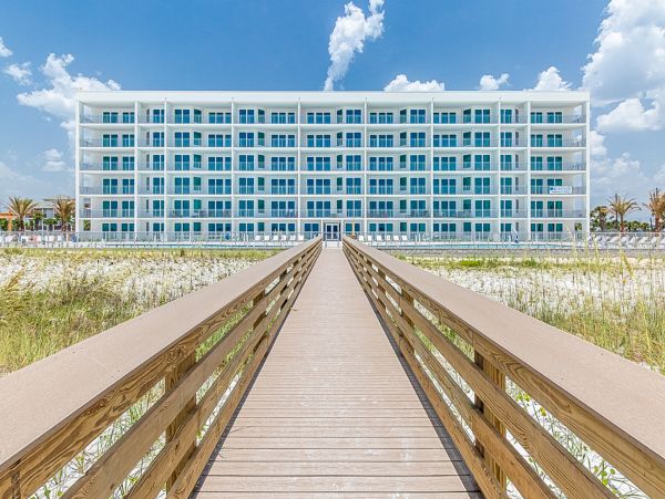 Okaloosa Island Fort Walton Beach Condo 955851