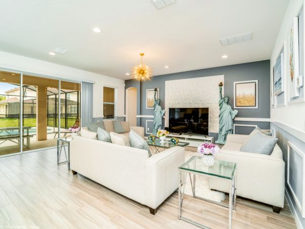 Orlando Home 955855