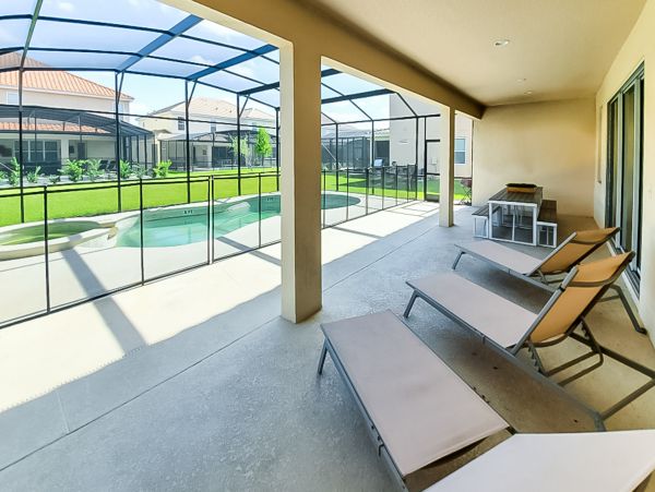 Orlando Home 955855