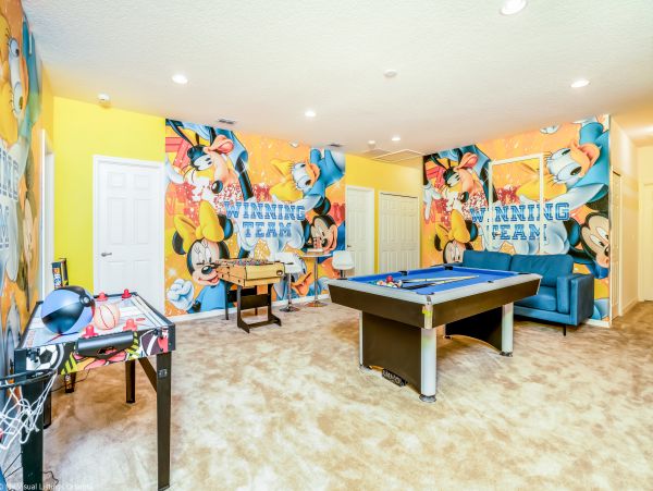 Orlando Home 955855