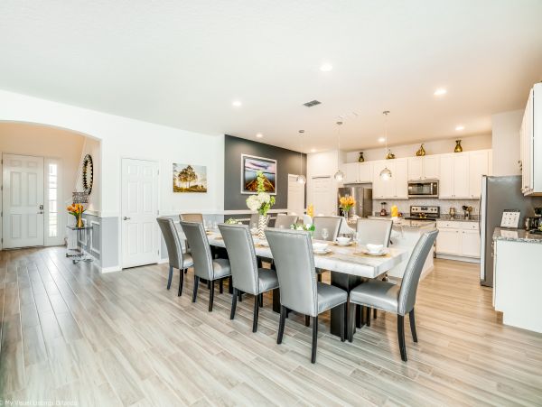Orlando Home 955855