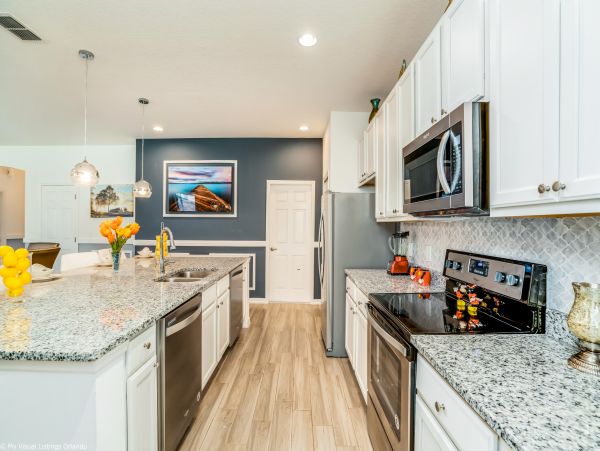 Orlando Home 955855