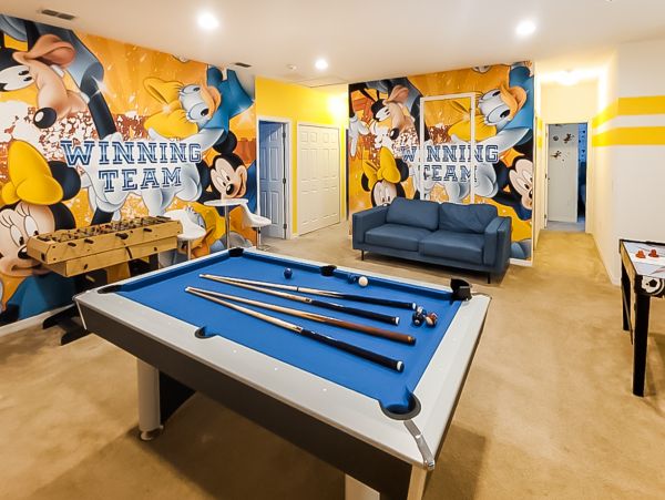 Orlando Home 955855