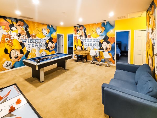 Orlando Home 955855