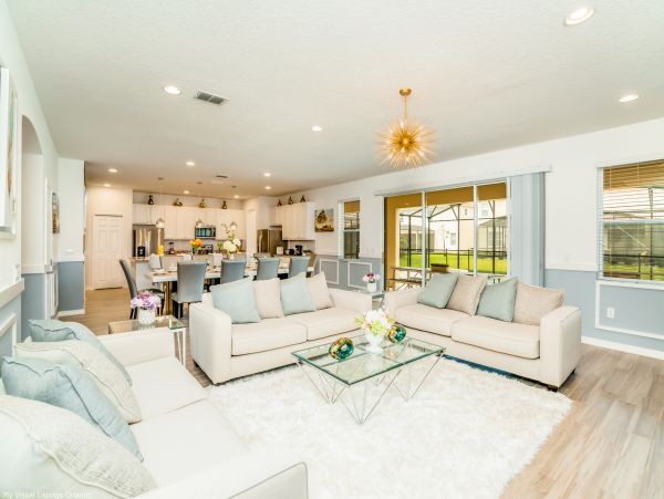 Orlando Home 955855