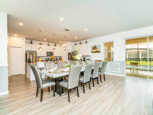Orlando Home 955855