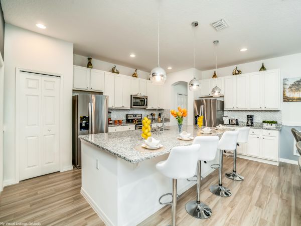 Orlando Home 955855