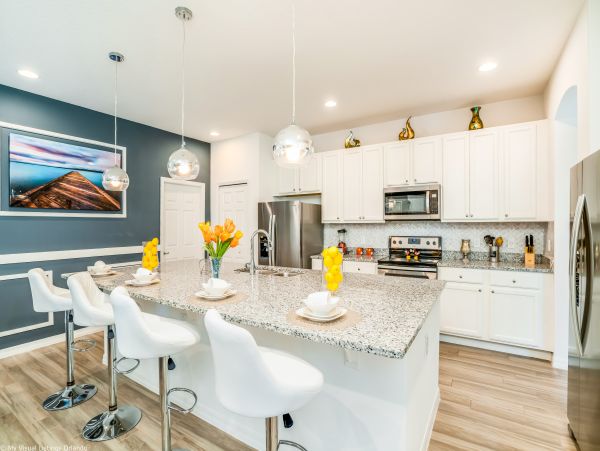 Orlando Home 955855