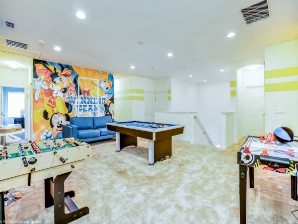 Orlando Home 955855