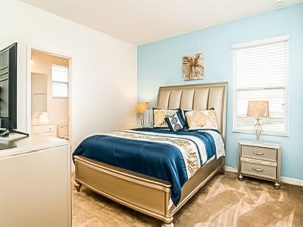 Orlando Home 955855