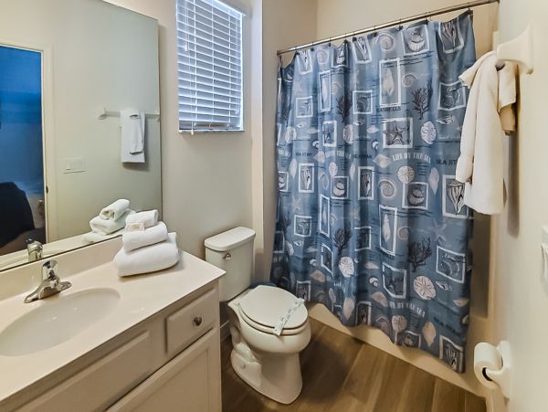 Orlando Home 955855