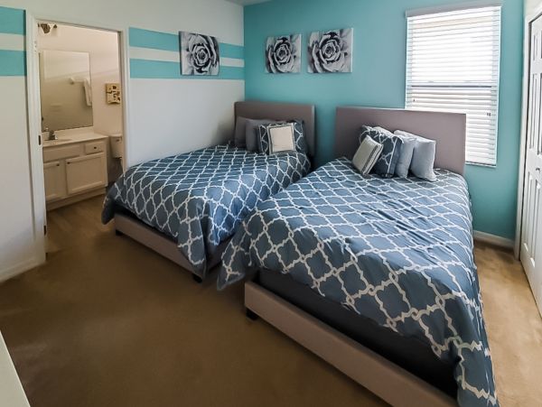 Orlando Home 955855