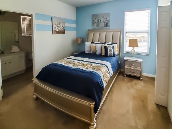 Orlando Home 955855