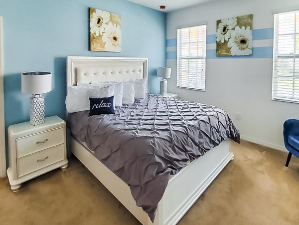 Orlando Home 955855
