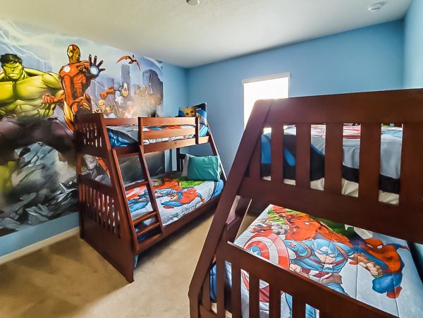 Orlando Home 955855