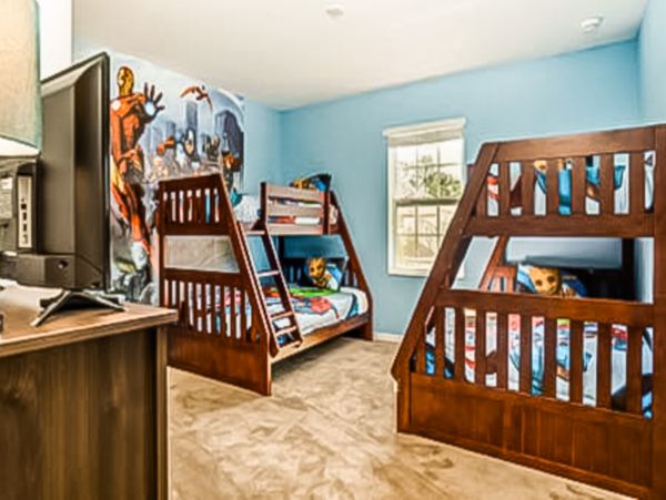 Orlando Home 955855
