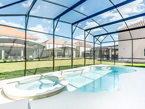 Orlando Home 955855