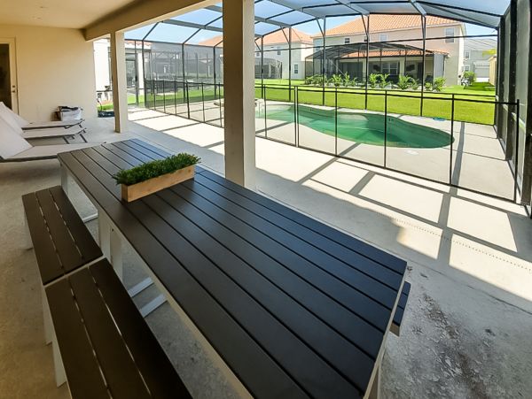 Orlando Home 955855
