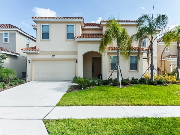 Orlando Home 955855