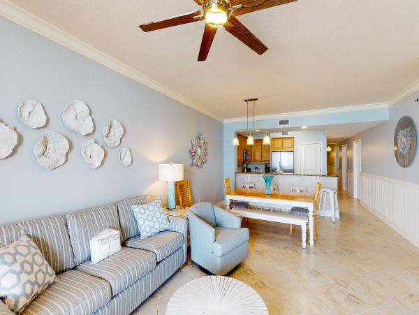 Okaloosa Island Fort Walton Beach Condo 955856