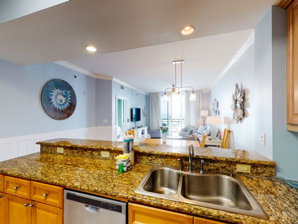 Okaloosa Island Fort Walton Beach Condo 955856
