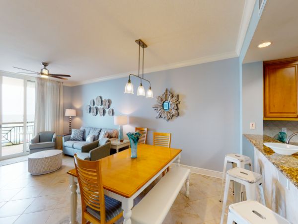 Okaloosa Island Fort Walton Beach Condo 955856