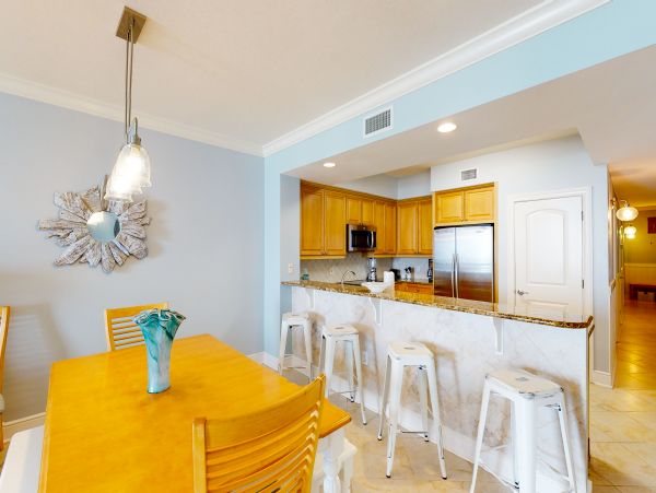 Okaloosa Island Fort Walton Beach Condo 955856