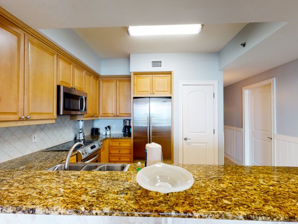 Okaloosa Island Fort Walton Beach Condo 955856