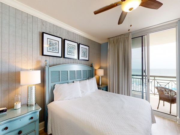 Okaloosa Island Fort Walton Beach Condo 955856