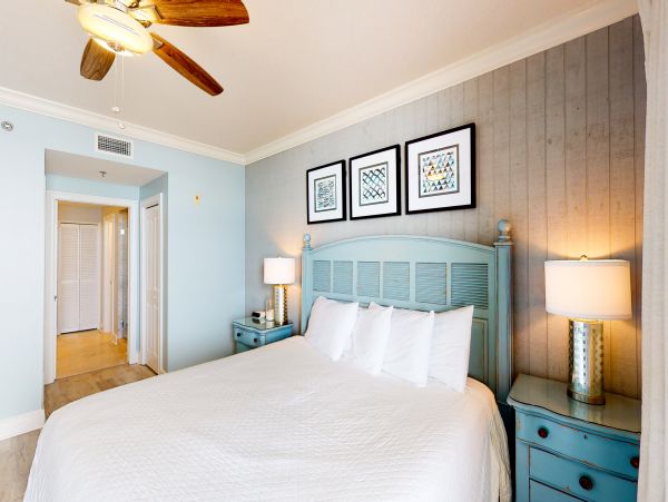 Okaloosa Island Fort Walton Beach Condo 955856