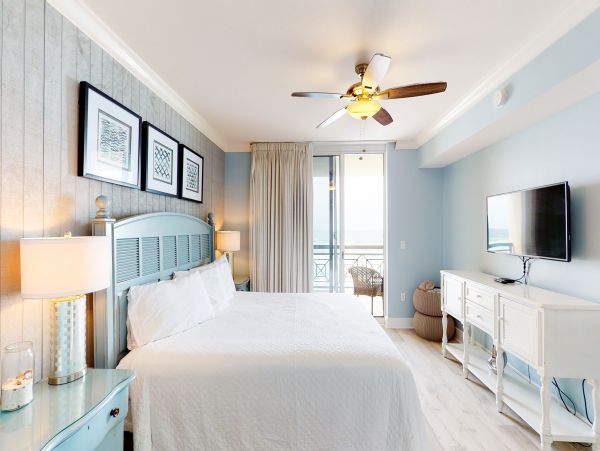 Okaloosa Island Fort Walton Beach Condo 955856