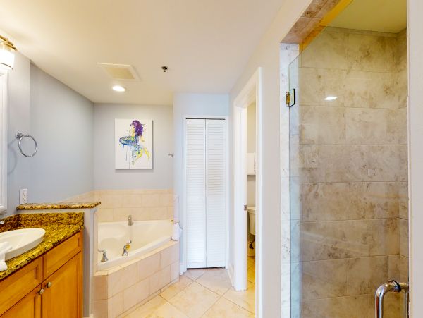 Okaloosa Island Fort Walton Beach Condo 955856