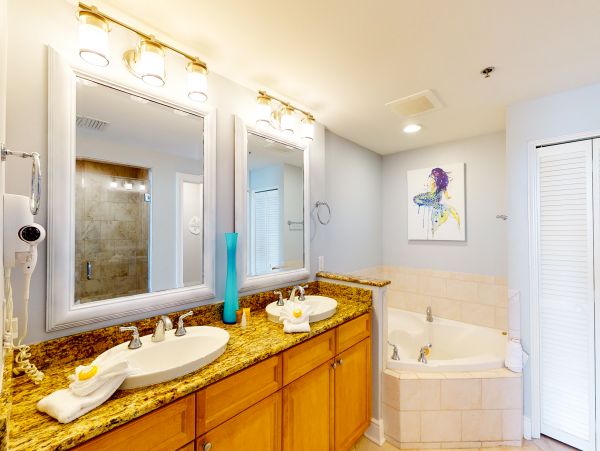 Okaloosa Island Fort Walton Beach Condo 955856