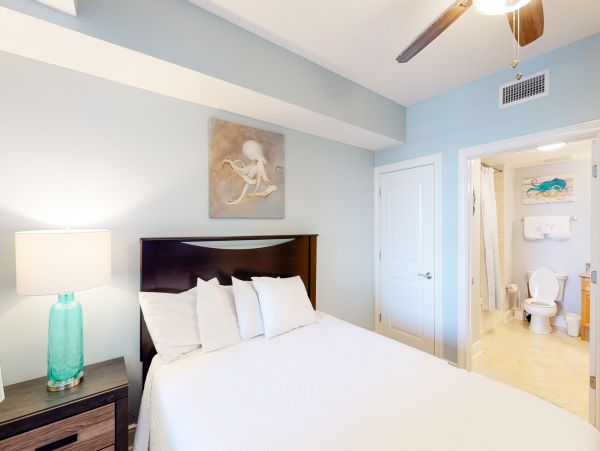 Okaloosa Island Fort Walton Beach Condo 955856