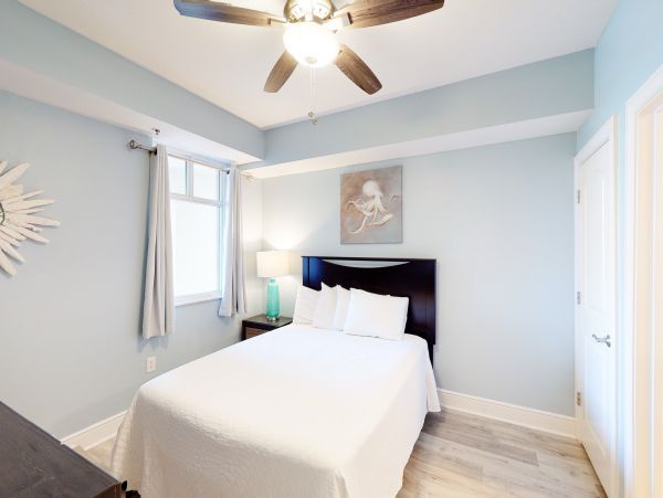 Okaloosa Island Fort Walton Beach Condo 955856