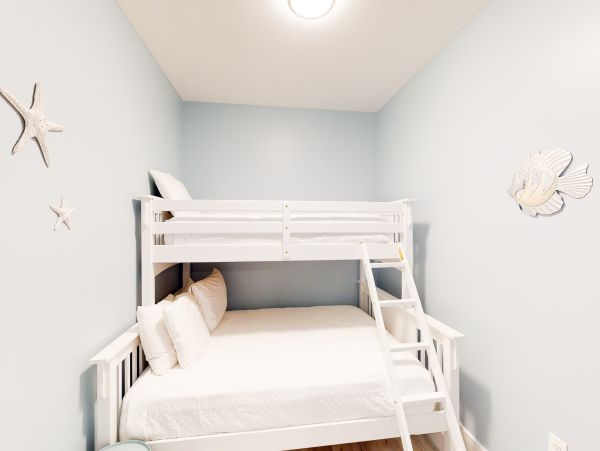 Okaloosa Island Fort Walton Beach Condo 955856