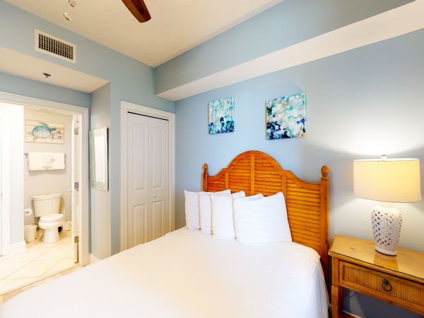 Okaloosa Island Fort Walton Beach Condo 955856