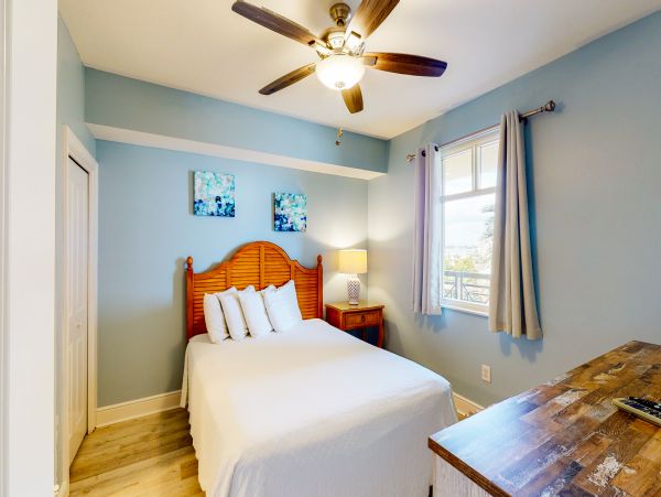 Okaloosa Island Fort Walton Beach Condo 955856