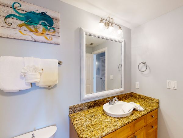 Okaloosa Island Fort Walton Beach Condo 955856