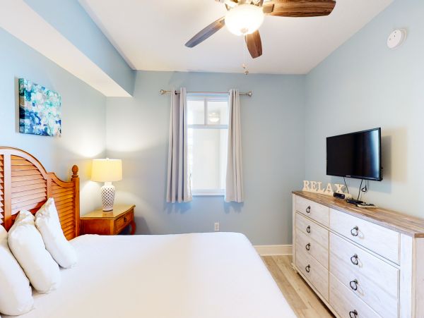 Okaloosa Island Fort Walton Beach Condo 955856
