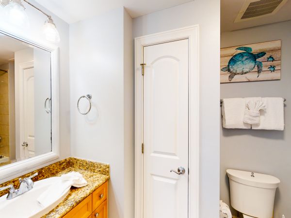 Okaloosa Island Fort Walton Beach Condo 955856