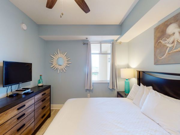 Okaloosa Island Fort Walton Beach Condo 955856